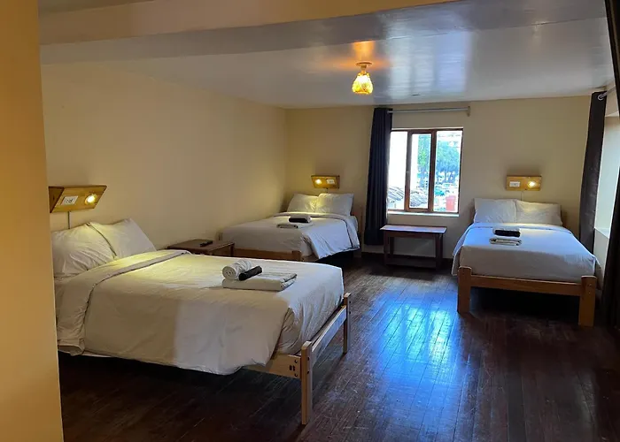 Eco Inn