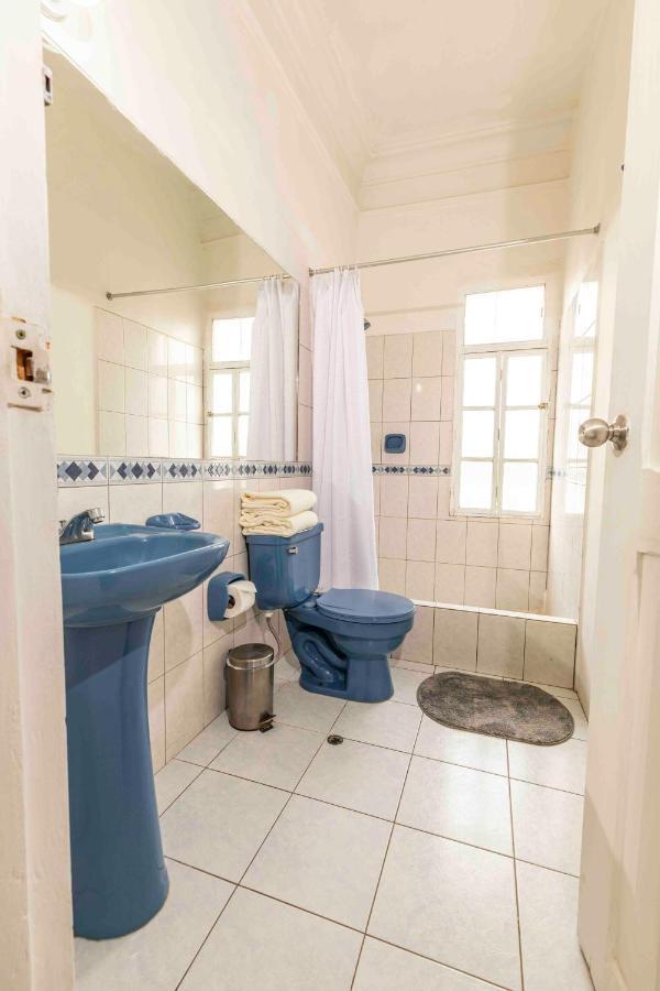 Guest house Eco Cusco