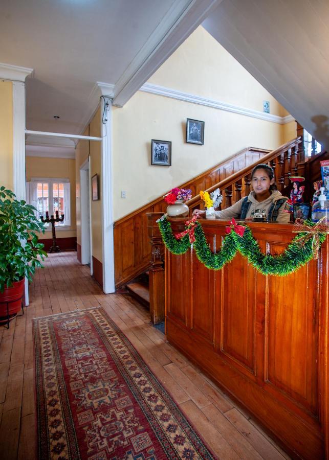 Guest house Eco Cusco