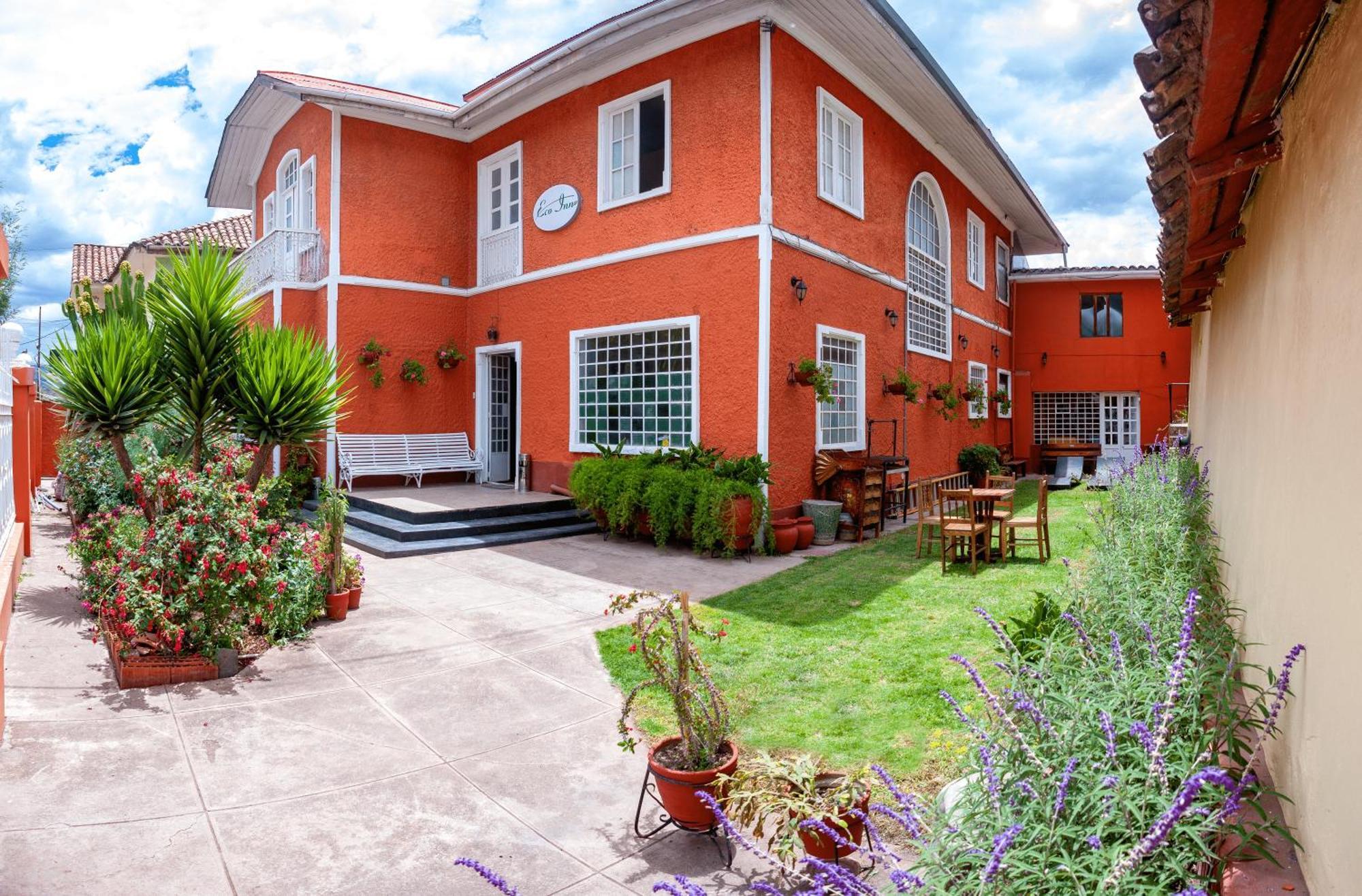 Guest house Eco Cusco