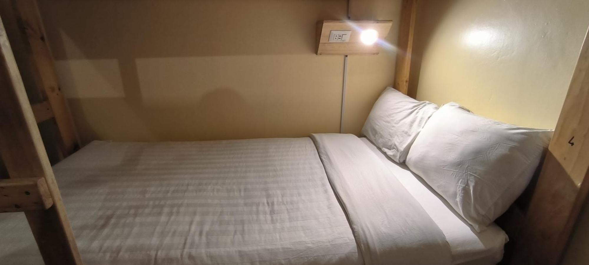 Eco Guest house