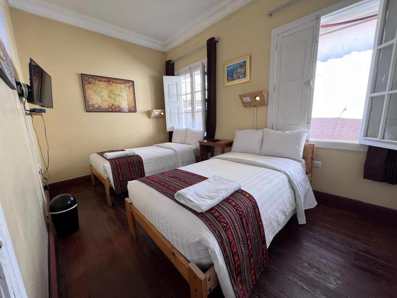 Eco Guest house