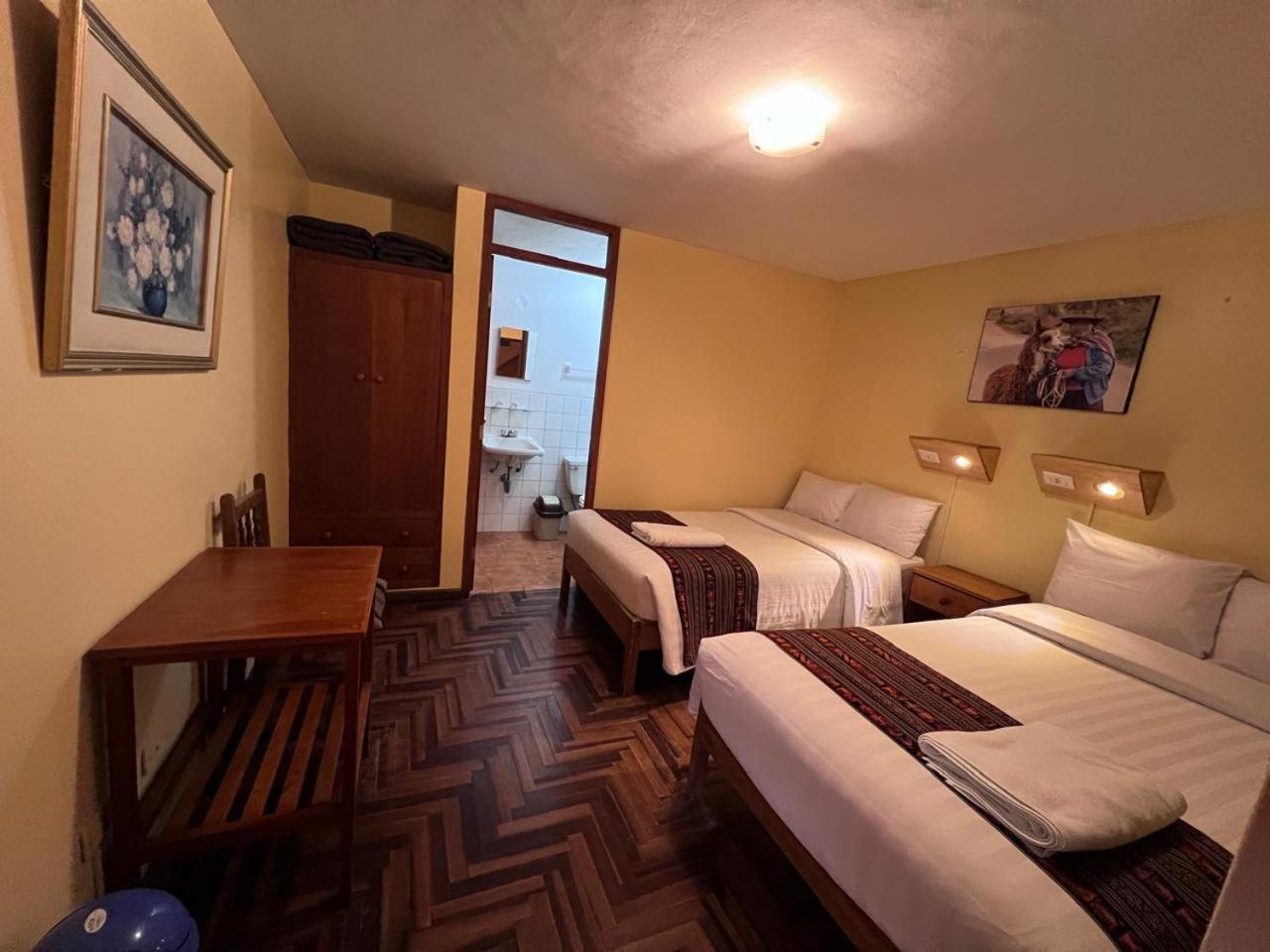 Eco Guest house