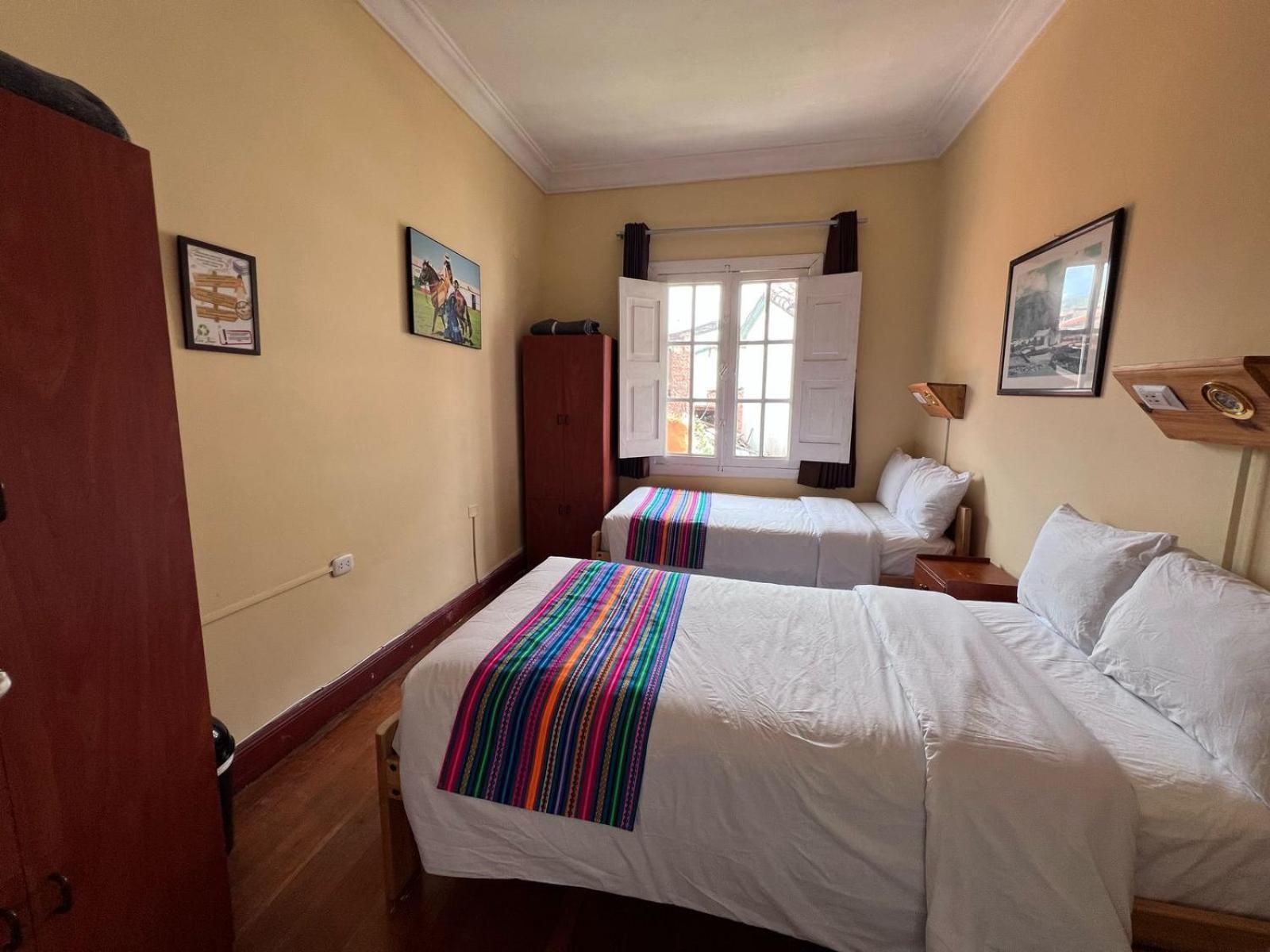 Guest house Eco
