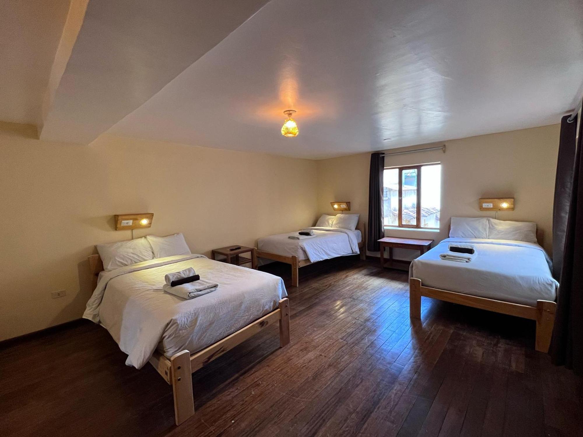 Guest house Eco *
