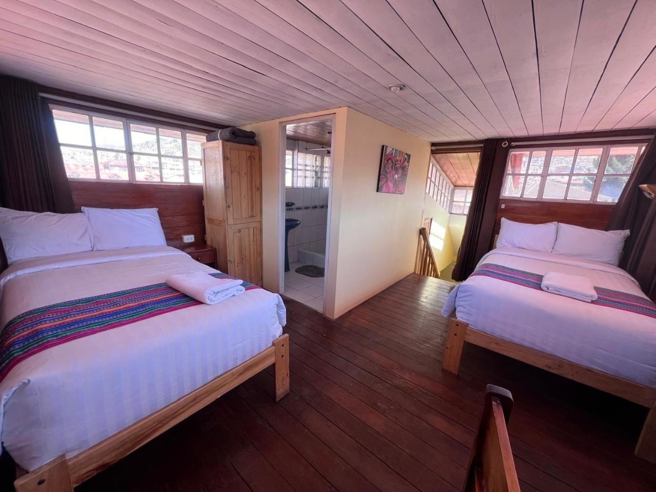 Gasthof Eco Cusco