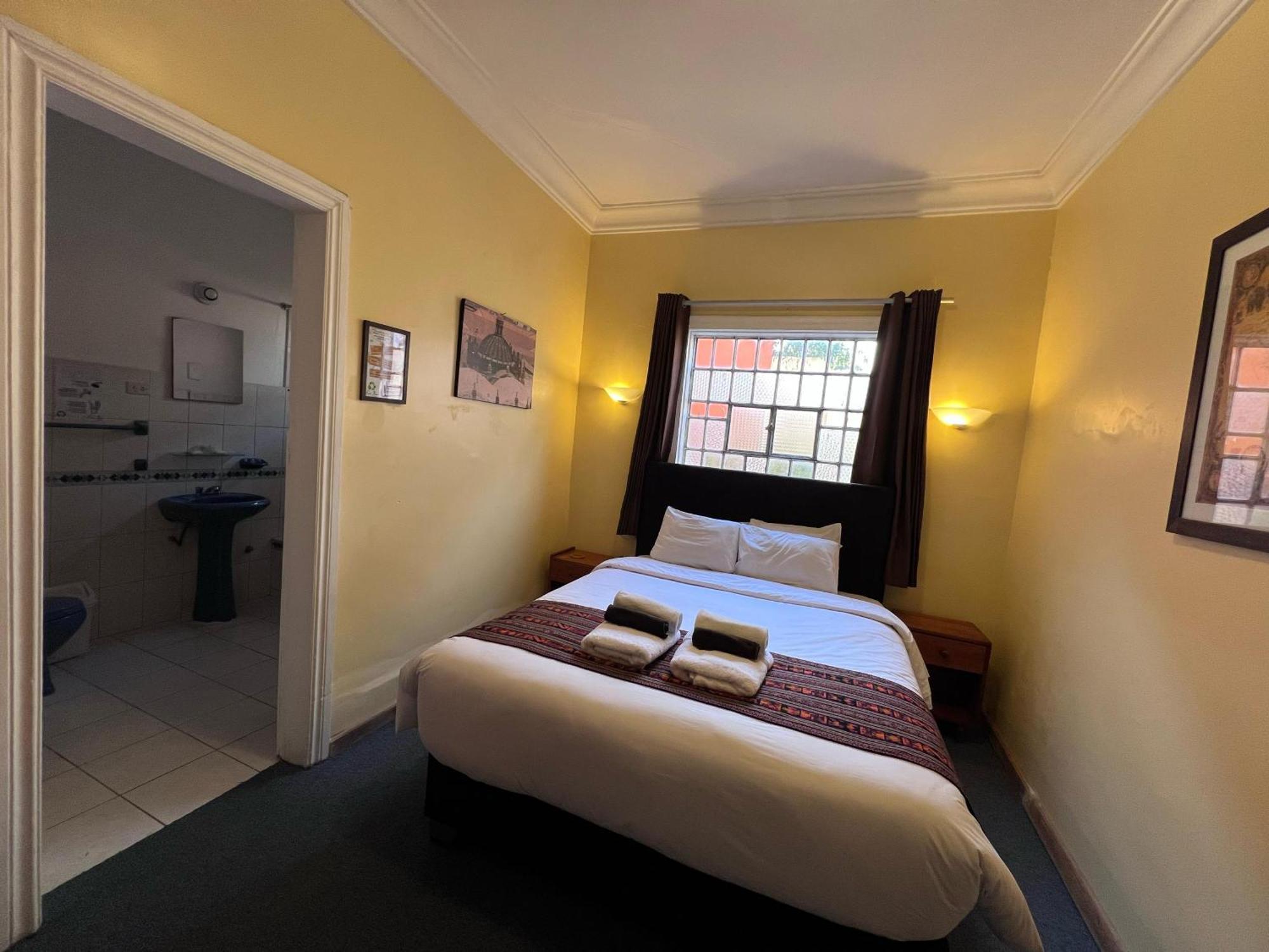 Eco Gasthof Cusco