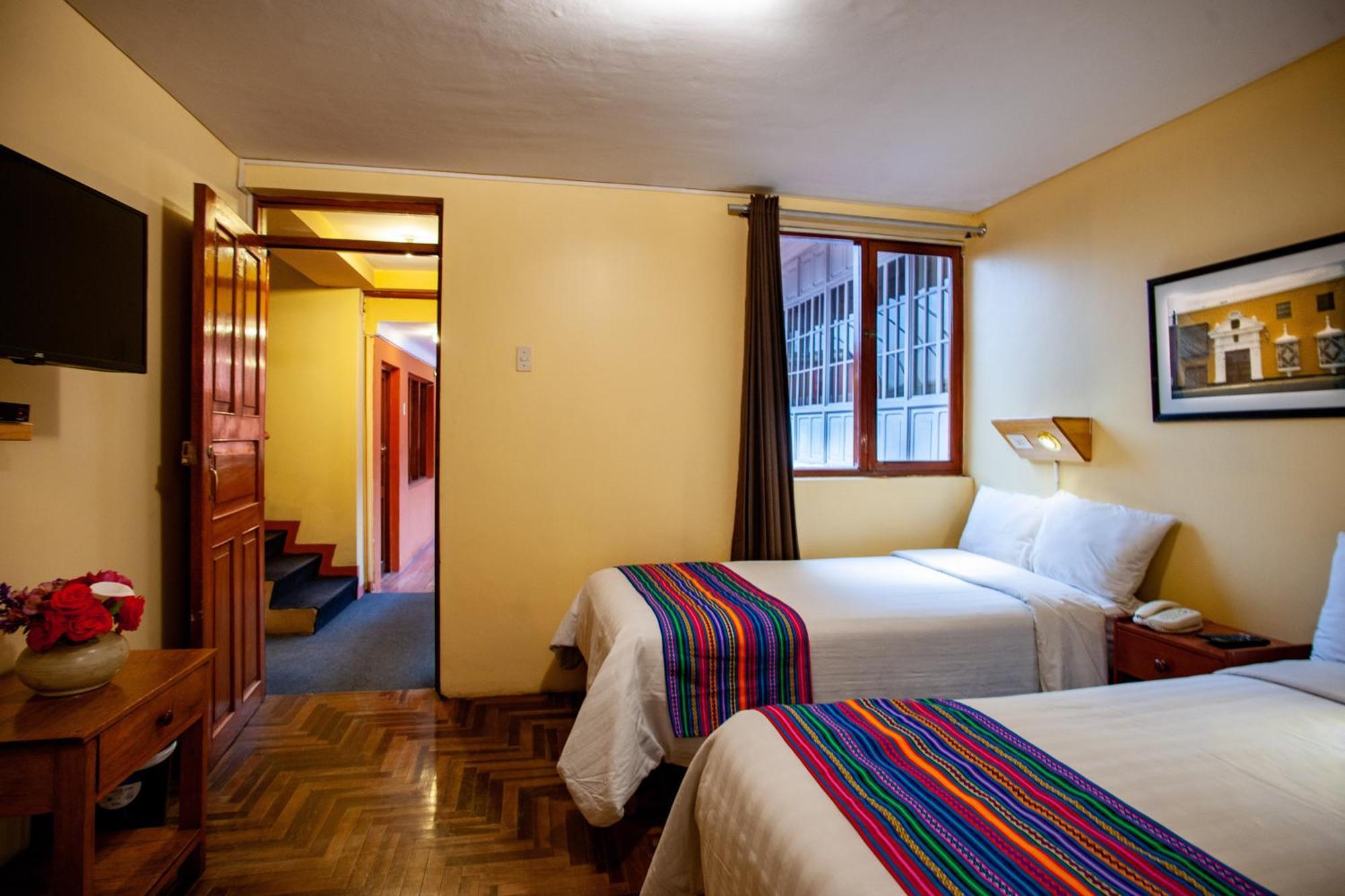 Eco * Cusco